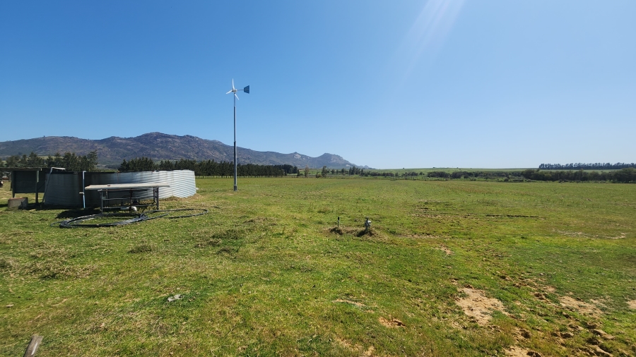 Commercial Property for Sale in Paarl Rural Western Cape